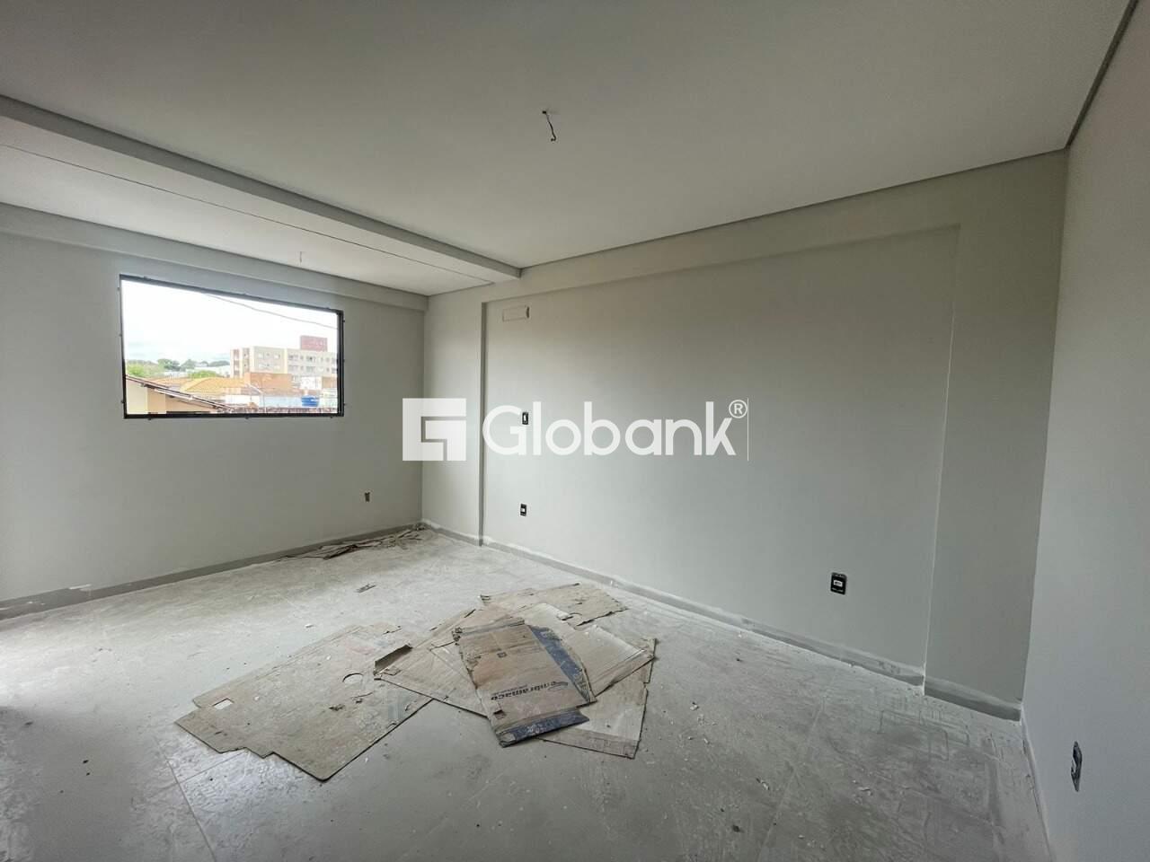 Apartamento 3 quartos à venda Centro 87,92m² Montes Claros MG: Quarto