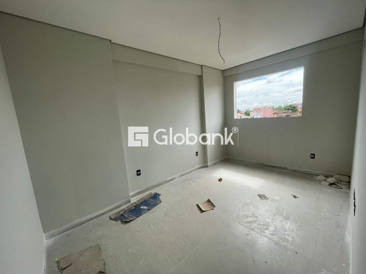 Apartamento 3 quartos à venda Centro 87,92m² Montes Claros MG: Quarto