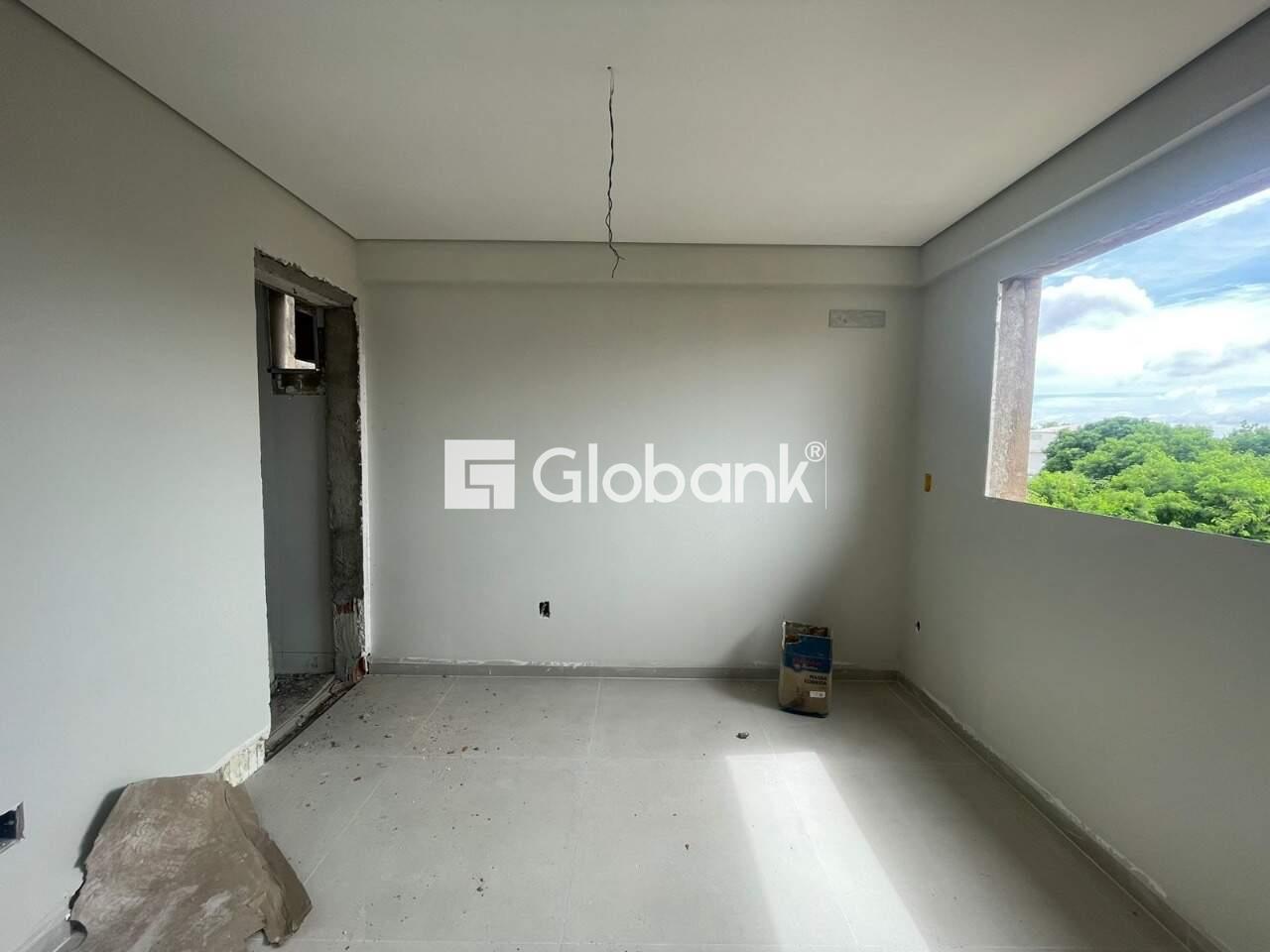 Apartamento 3 quartos à venda Centro 71,52m² Montes Claros MG: Quarto