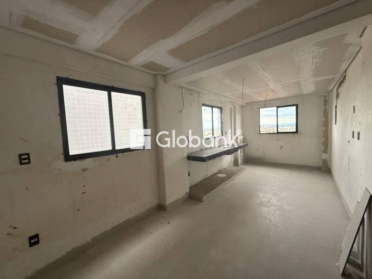 Apartamento 3 quartos à venda Centro 143,04m² Montes Claros MG: Cozinha