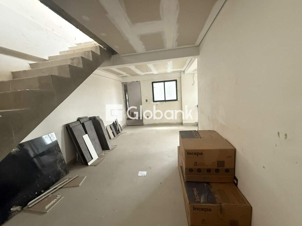 Apartamento 3 quartos à venda Centro 143,04m² Montes Claros MG: Sala