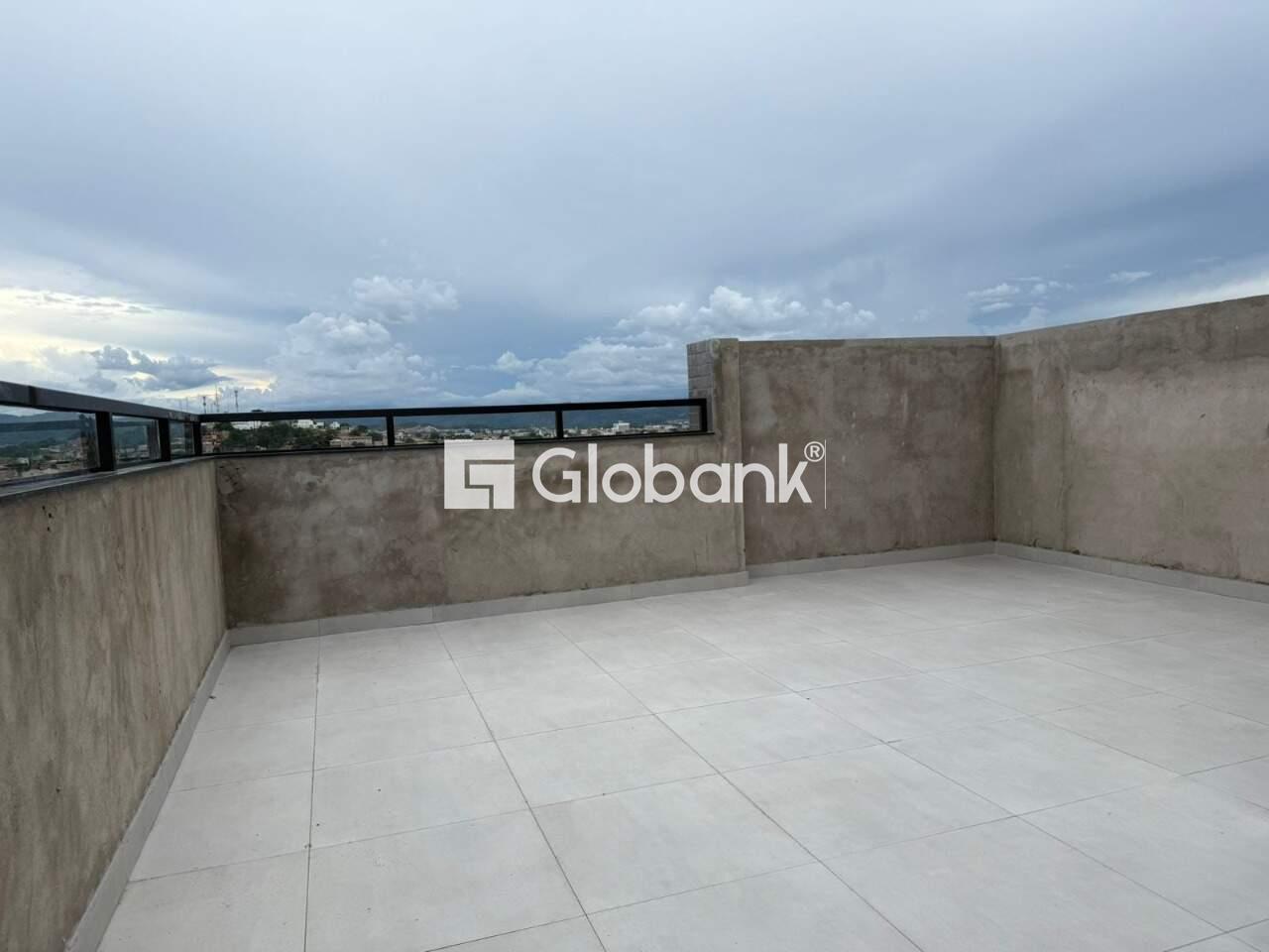 Apartamento 3 quartos à venda Centro 143,04m² Montes Claros MG: Varanda gourmet