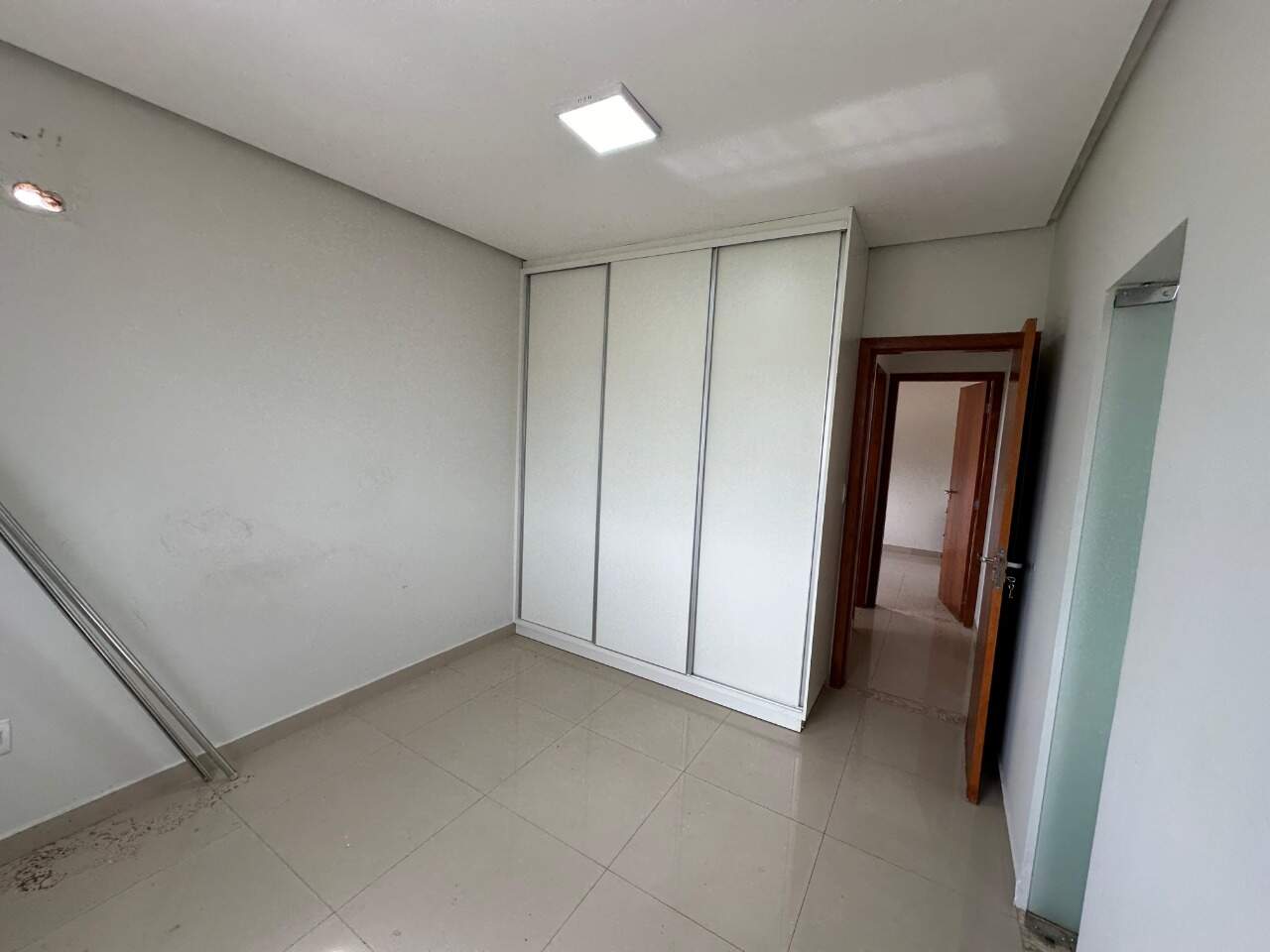 Apartamento 2 quartos para aluguel Todos os Santos 55m² Montes Claros MG: Quarto