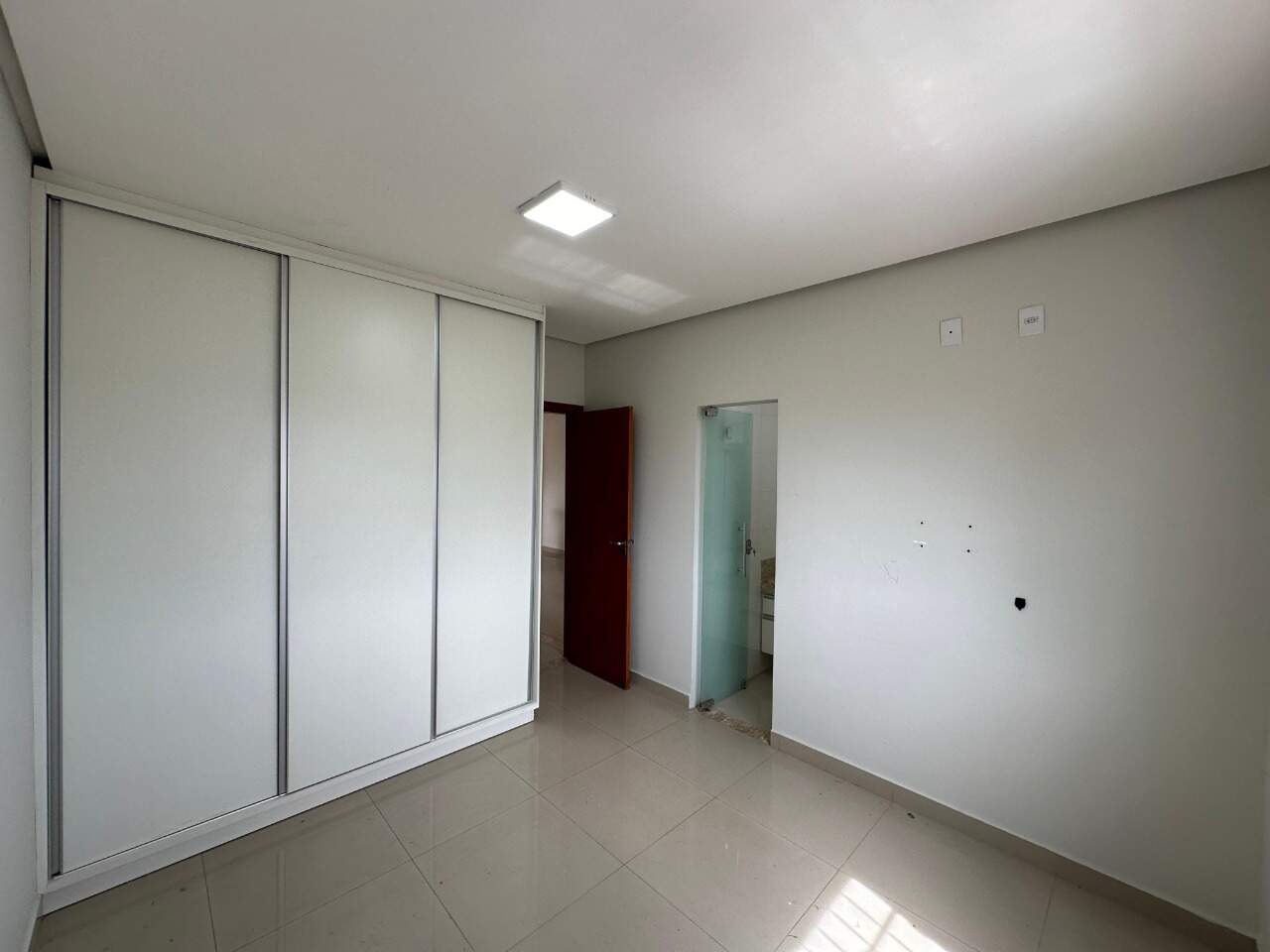 Apartamento 2 quartos para aluguel Todos os Santos 55m² Montes Claros MG: Quarto