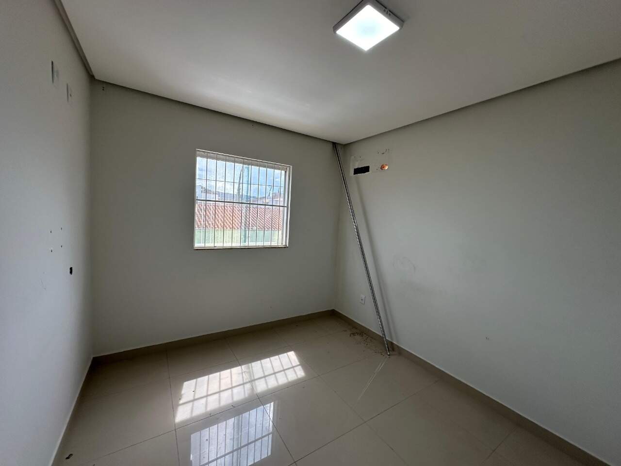 Apartamento 2 quartos para aluguel Todos os Santos 55m² Montes Claros MG: Quarto1