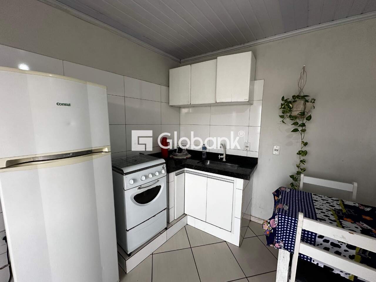 Apartamento 2 quartos para aluguel Edgar Pereira 45m² Montes Claros MG: Cozinha