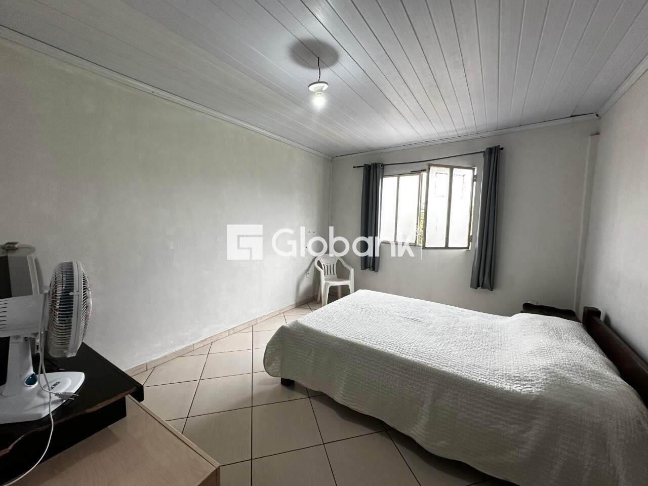 Apartamento 2 quartos para aluguel Edgar Pereira 45m² Montes Claros MG: Quarto