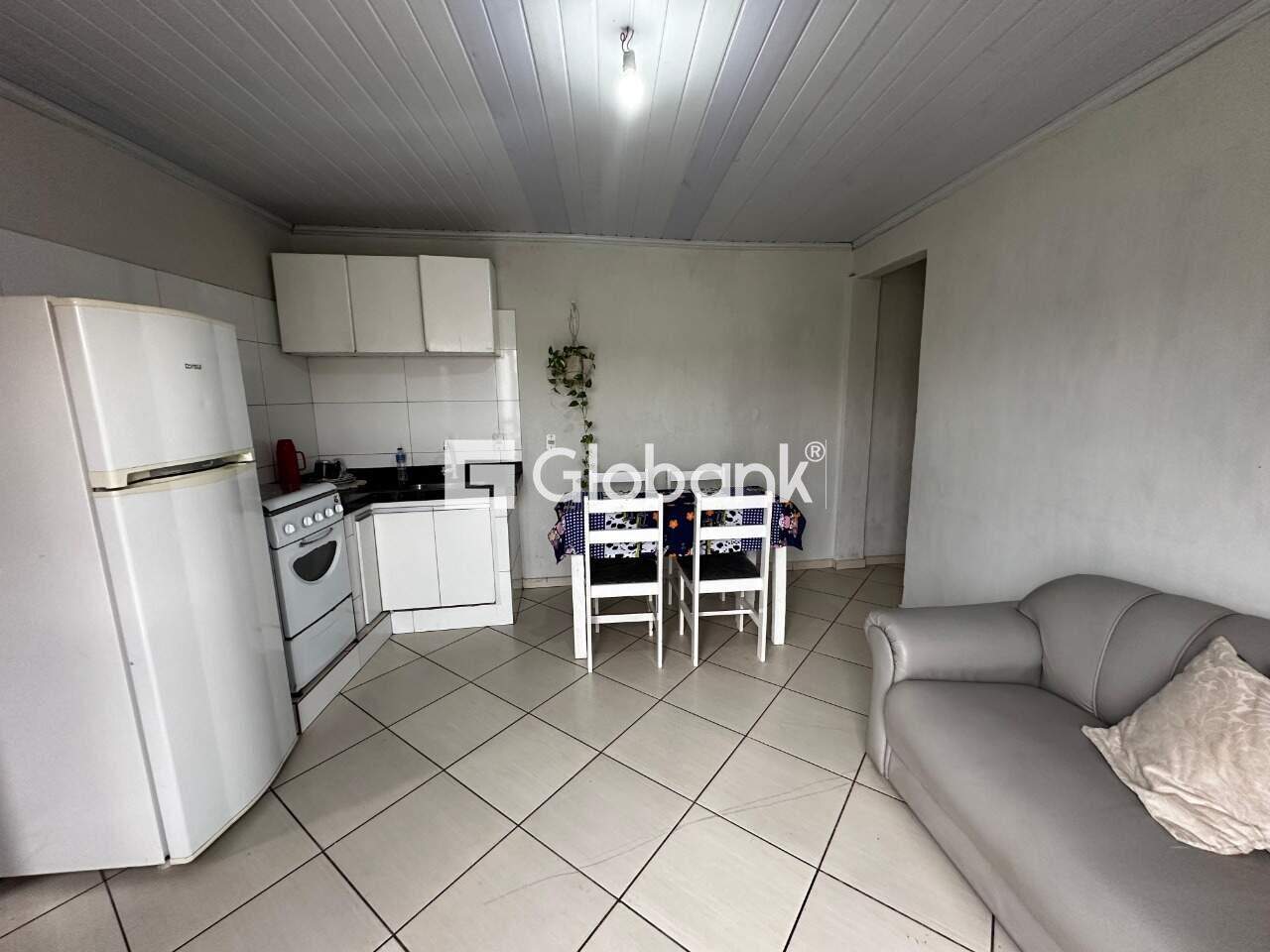 Apartamento 2 quartos para aluguel Edgar Pereira 45m² Montes Claros MG: sALA