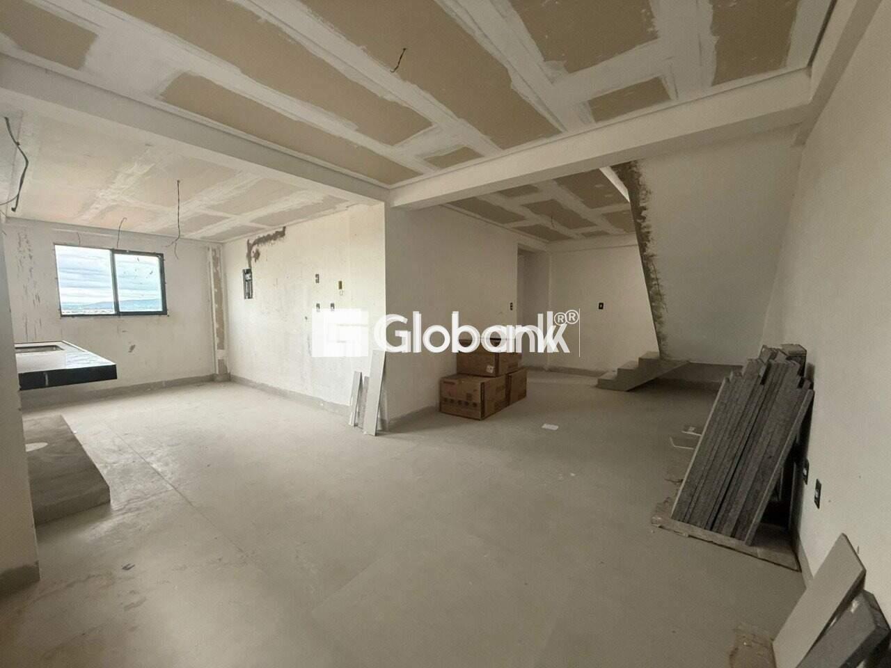 Apartamento 3 quartos à venda Centro 179,51m² Montes Claros MG: 21