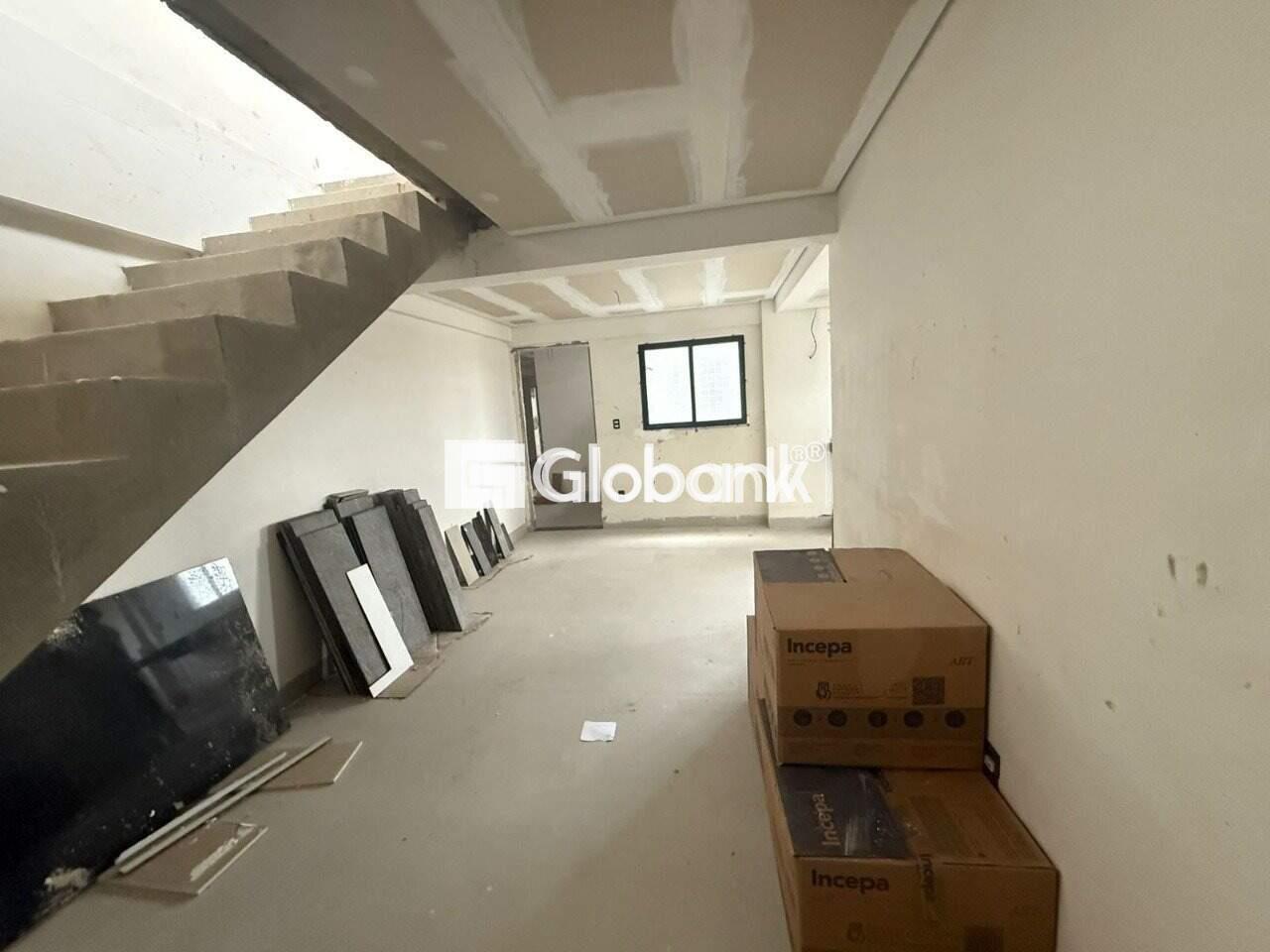 Apartamento 3 quartos à venda Centro 179,51m² Montes Claros MG: 22