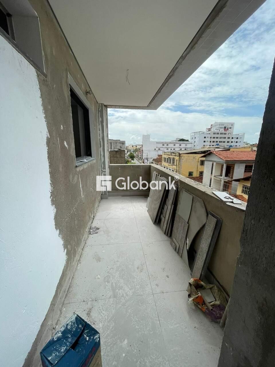 Apartamento 3 quartos à venda Centro 179,51m² Montes Claros MG: Varanda