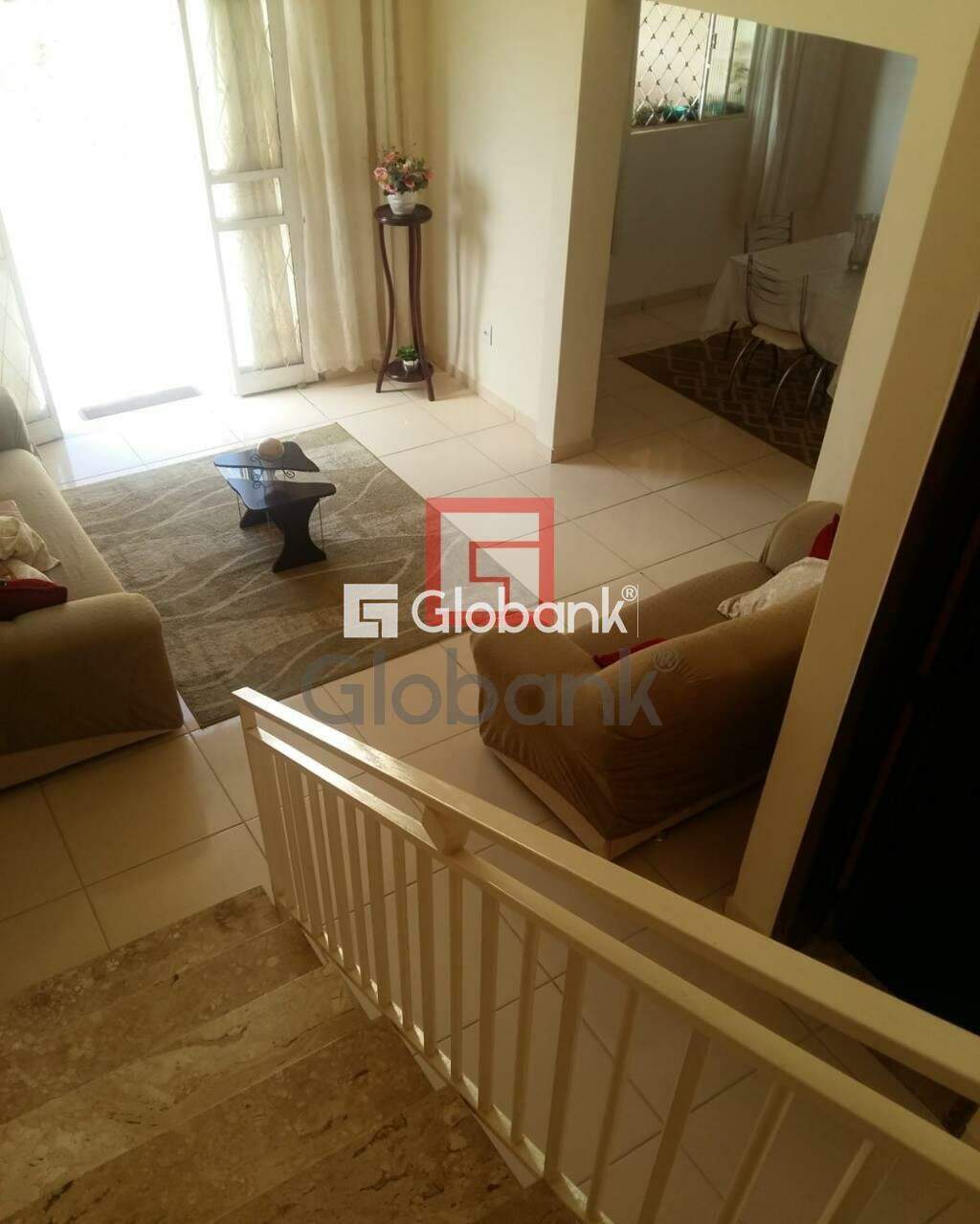 Casa 4 quartos à venda Vila Oliveira 330m² Montes Claros MG: Foto 04 | Foto_migracao | 4