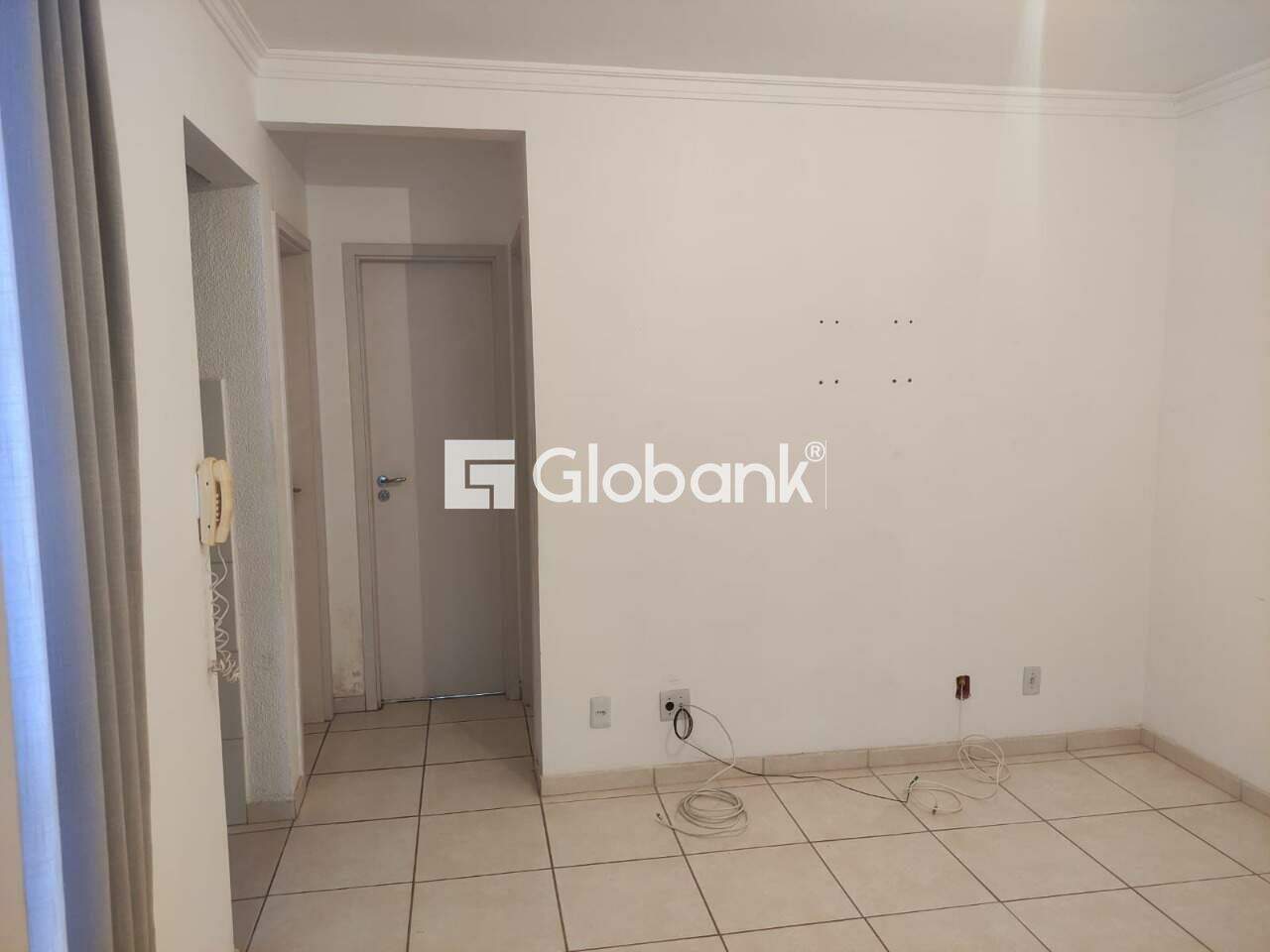 Apartamento 2 quartos à venda São Judas Tadeu 0m² Montes Claros MG: Sala