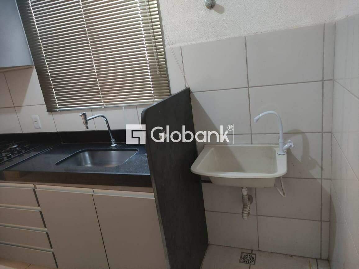 Apartamento 2 quartos à venda São Judas Tadeu 0m² Montes Claros MG: Cozinha