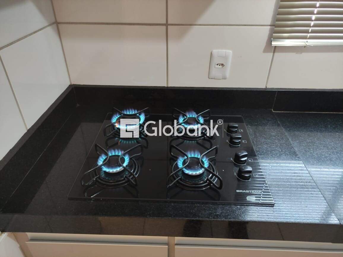Apartamento 2 quartos à venda São Judas Tadeu 0m² Montes Claros MG: fogao coktop