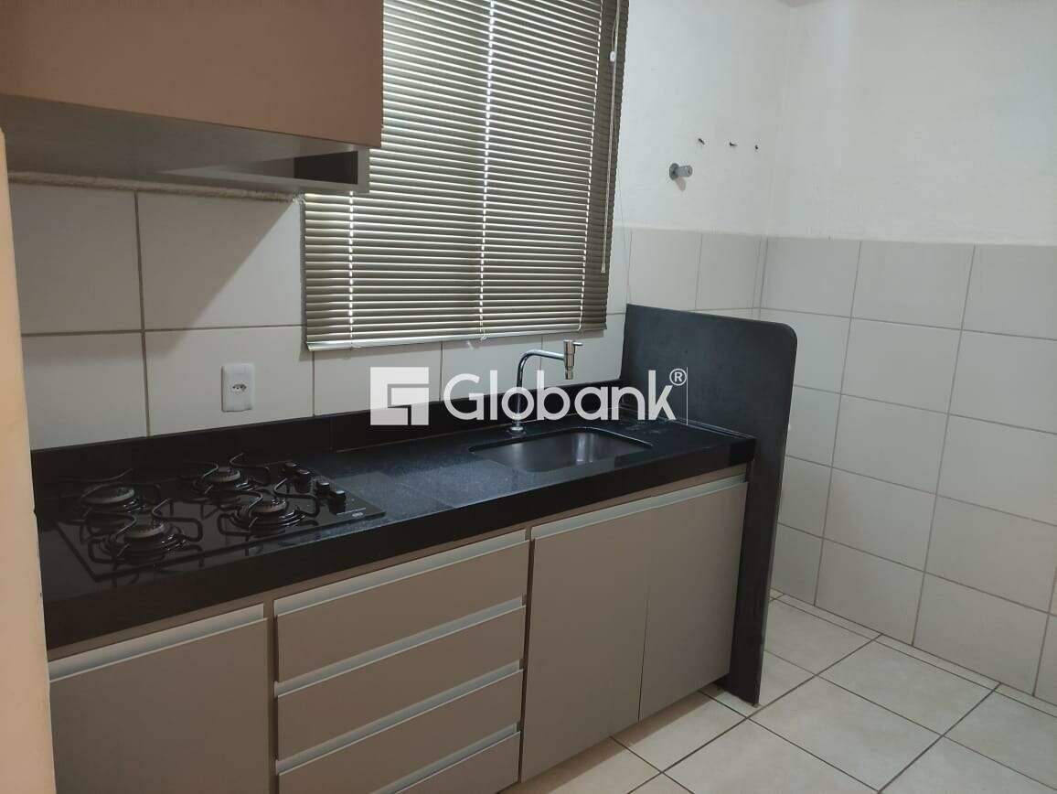 Apartamento 2 quartos à venda São Judas Tadeu 0m² Montes Claros MG: Cozinha