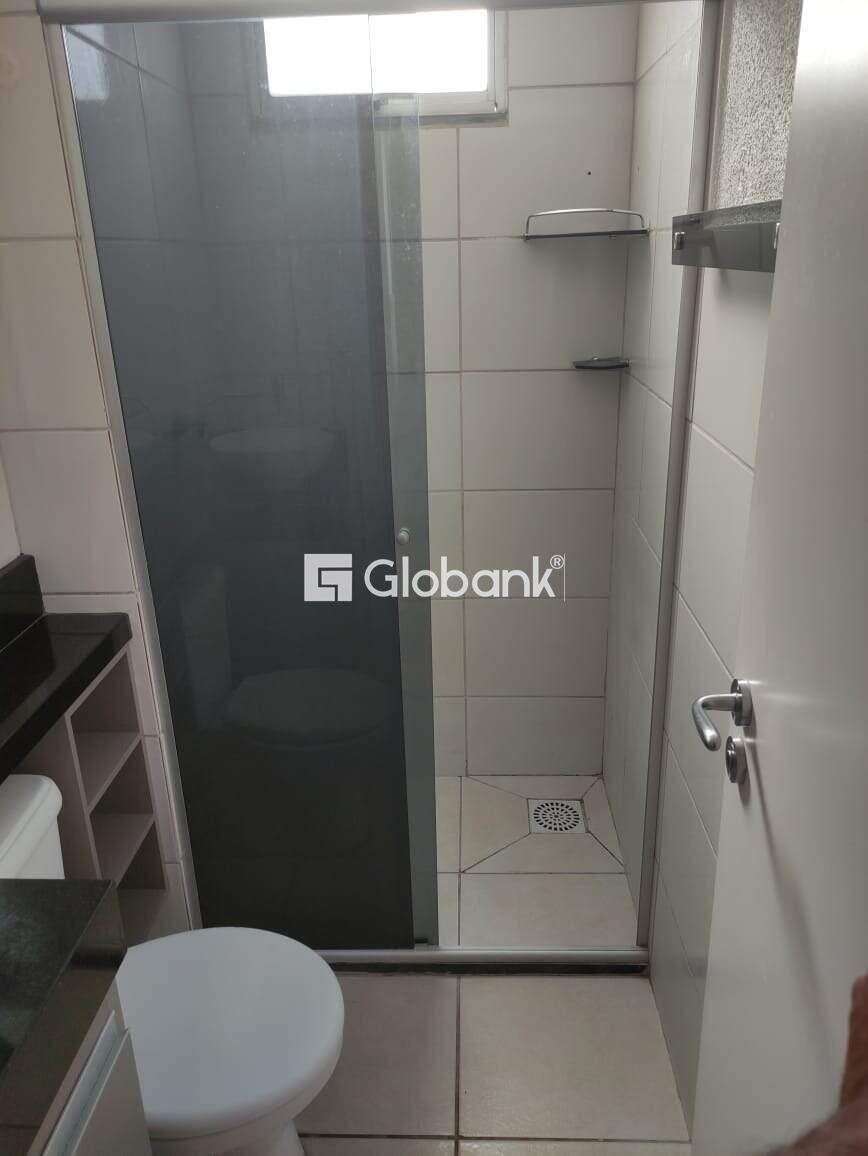 Apartamento 2 quartos à venda São Judas Tadeu 0m² Montes Claros MG: Banheiro social
