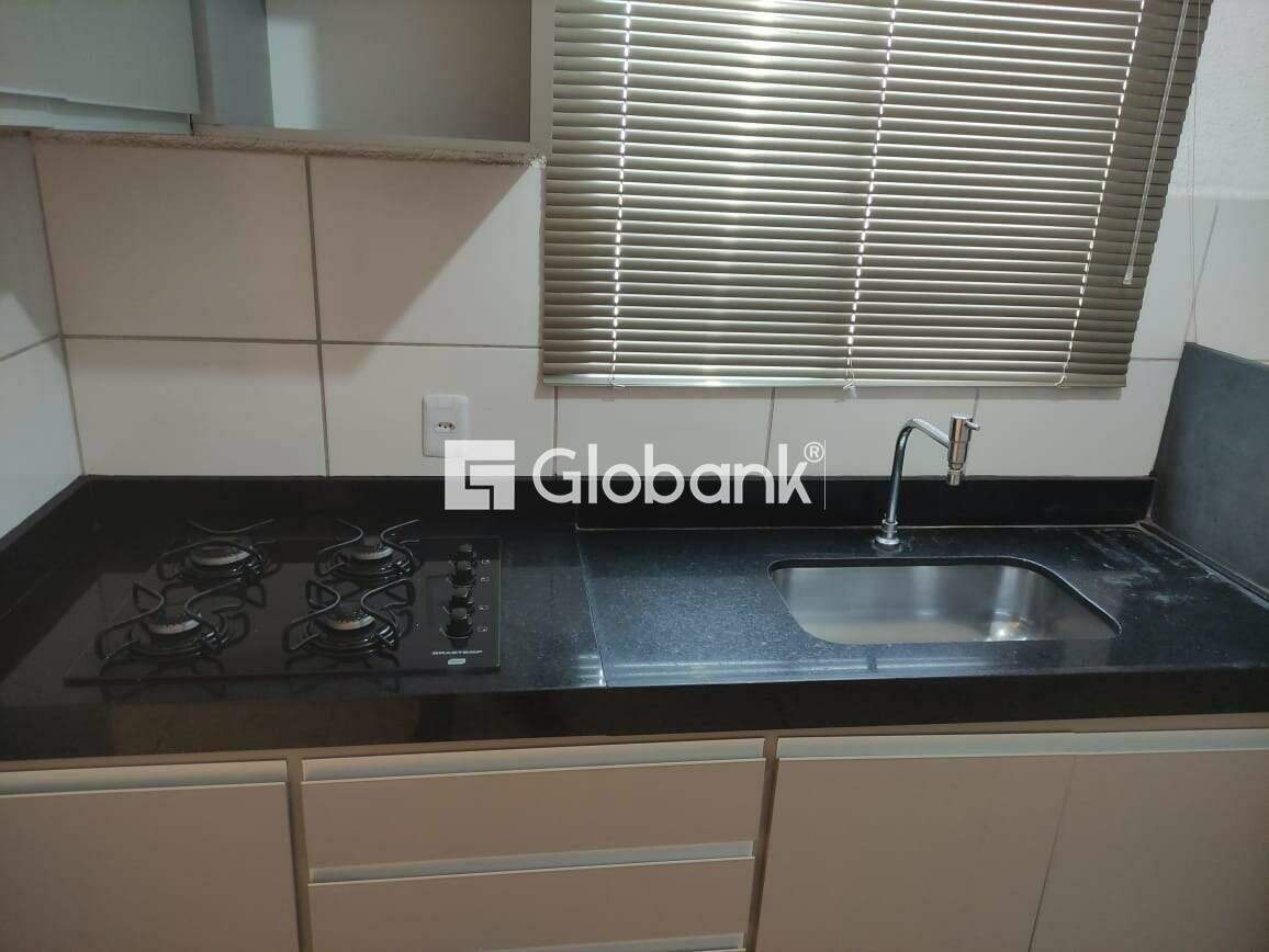 Apartamento 2 quartos à venda São Judas Tadeu 0m² Montes Claros MG: Cozinha