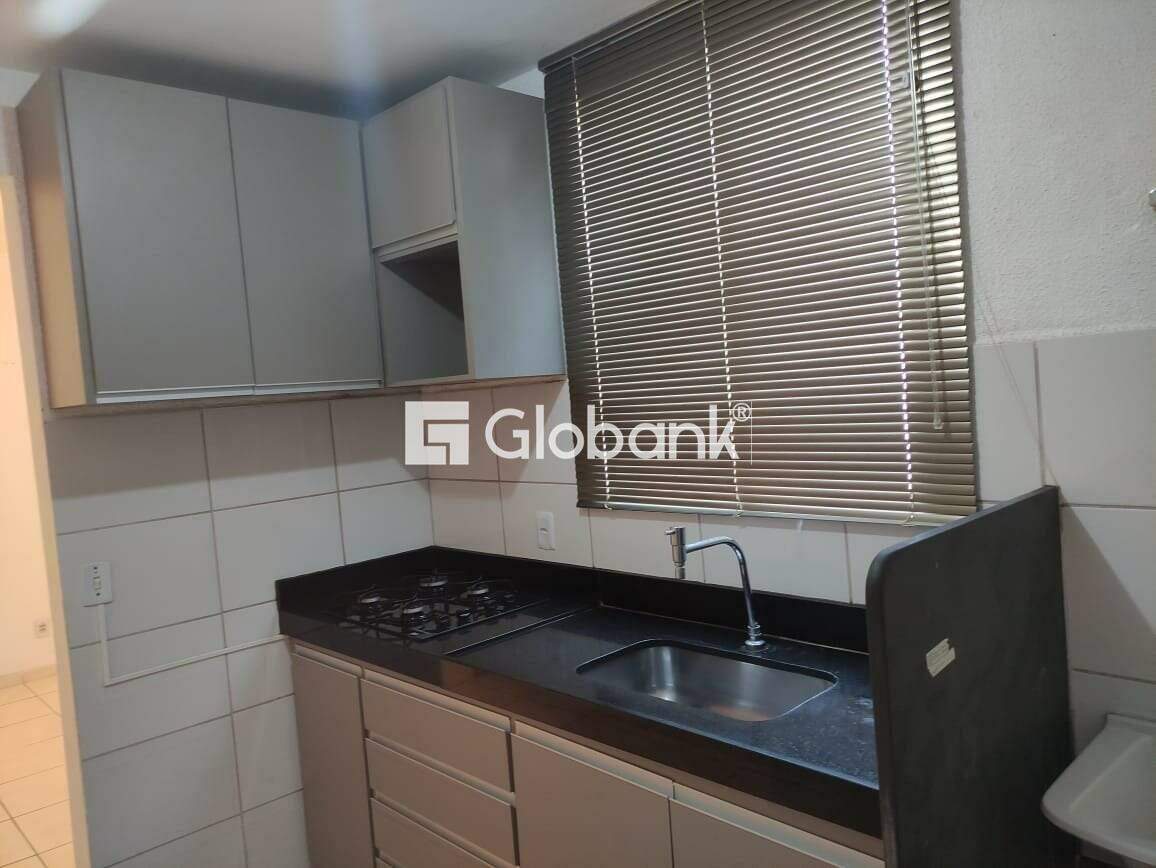Apartamento 2 quartos à venda São Judas Tadeu 0m² Montes Claros MG: Cozinha