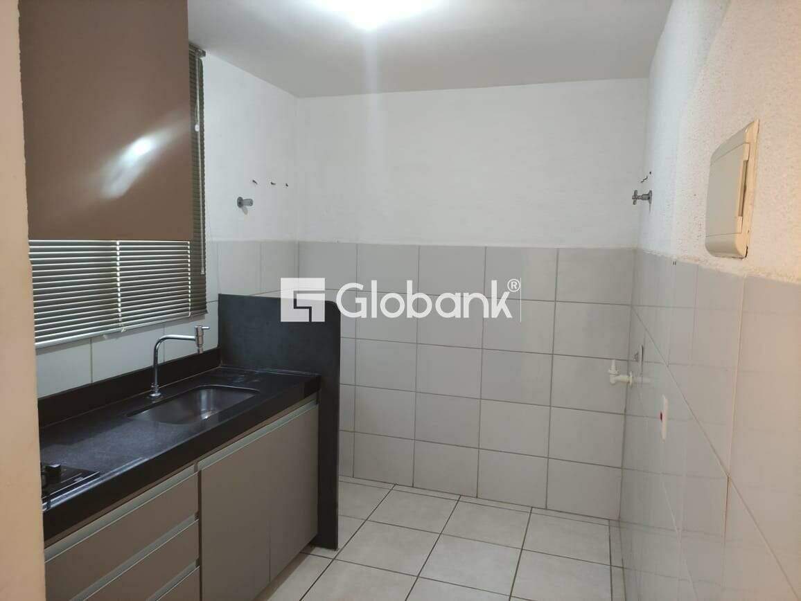Apartamento 2 quartos à venda São Judas Tadeu 0m² Montes Claros MG: Cozinha