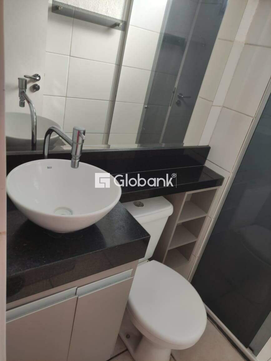 Apartamento 2 quartos à venda São Judas Tadeu 0m² Montes Claros MG: Banheiro social