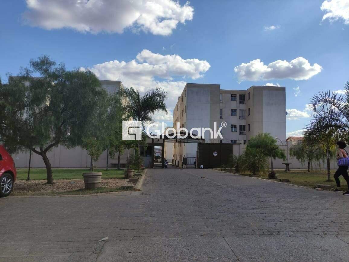 Apartamento 2 quartos à venda São Judas Tadeu 0m² Montes Claros MG: Condom nio