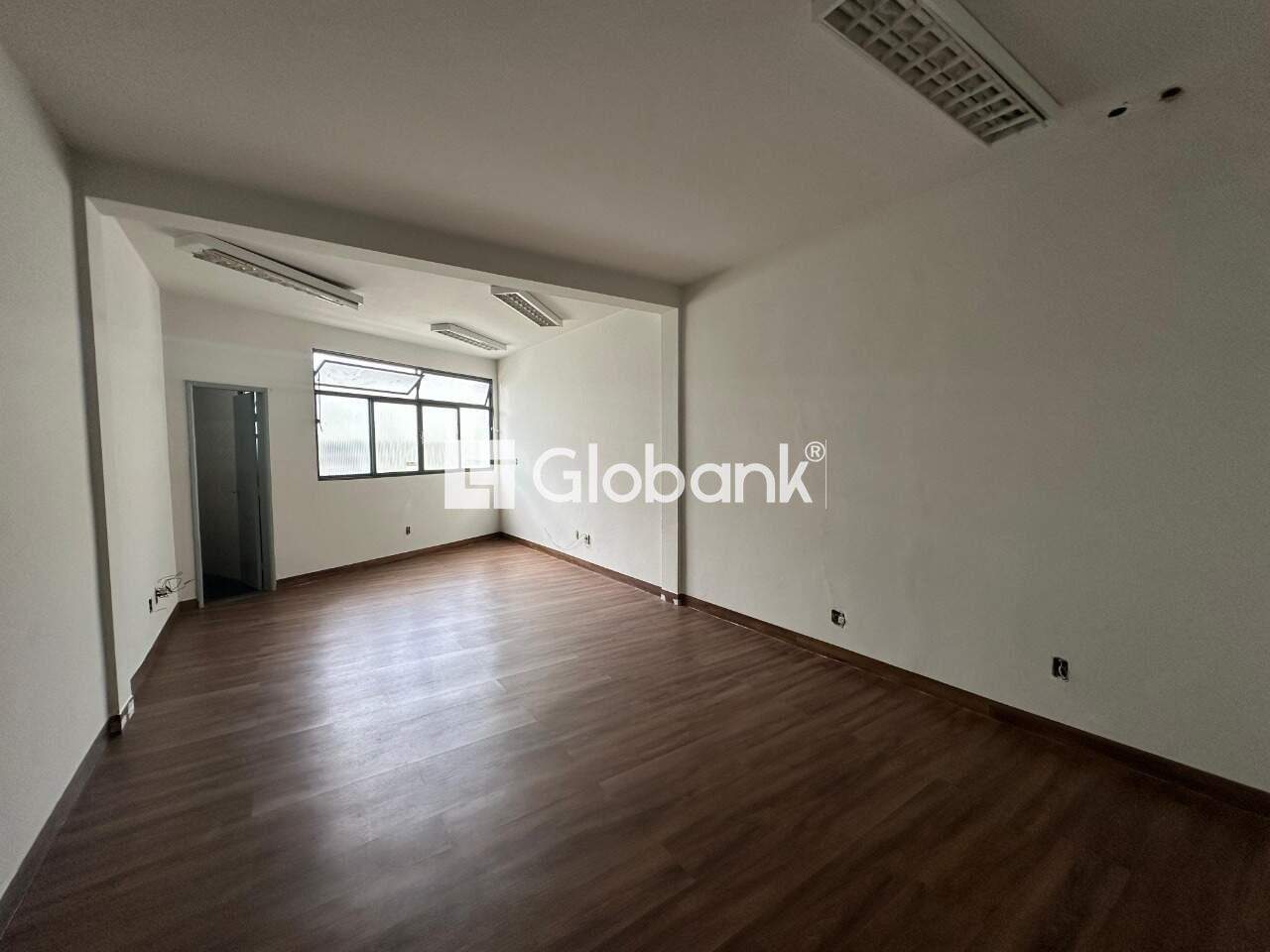Sala comercial para aluguel Centro 25,86m² Montes Claros MG: Sala1