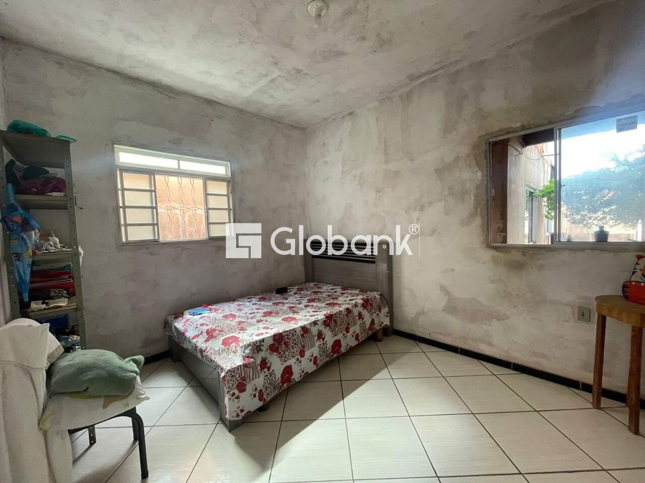 Casa 3 quartos à venda Francisco Peres I 200m² Montes Claros MG: DORMIT RIO(01) DA CASA 01