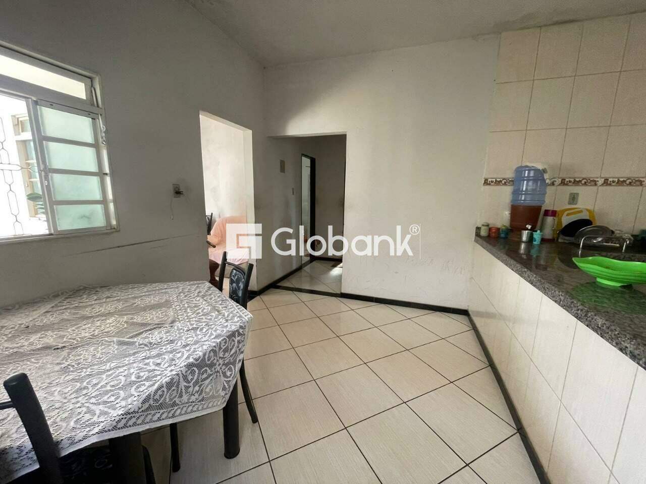 Casa 3 quartos à venda Francisco Peres I 200m² Montes Claros MG: COZINHA - CASA 01
