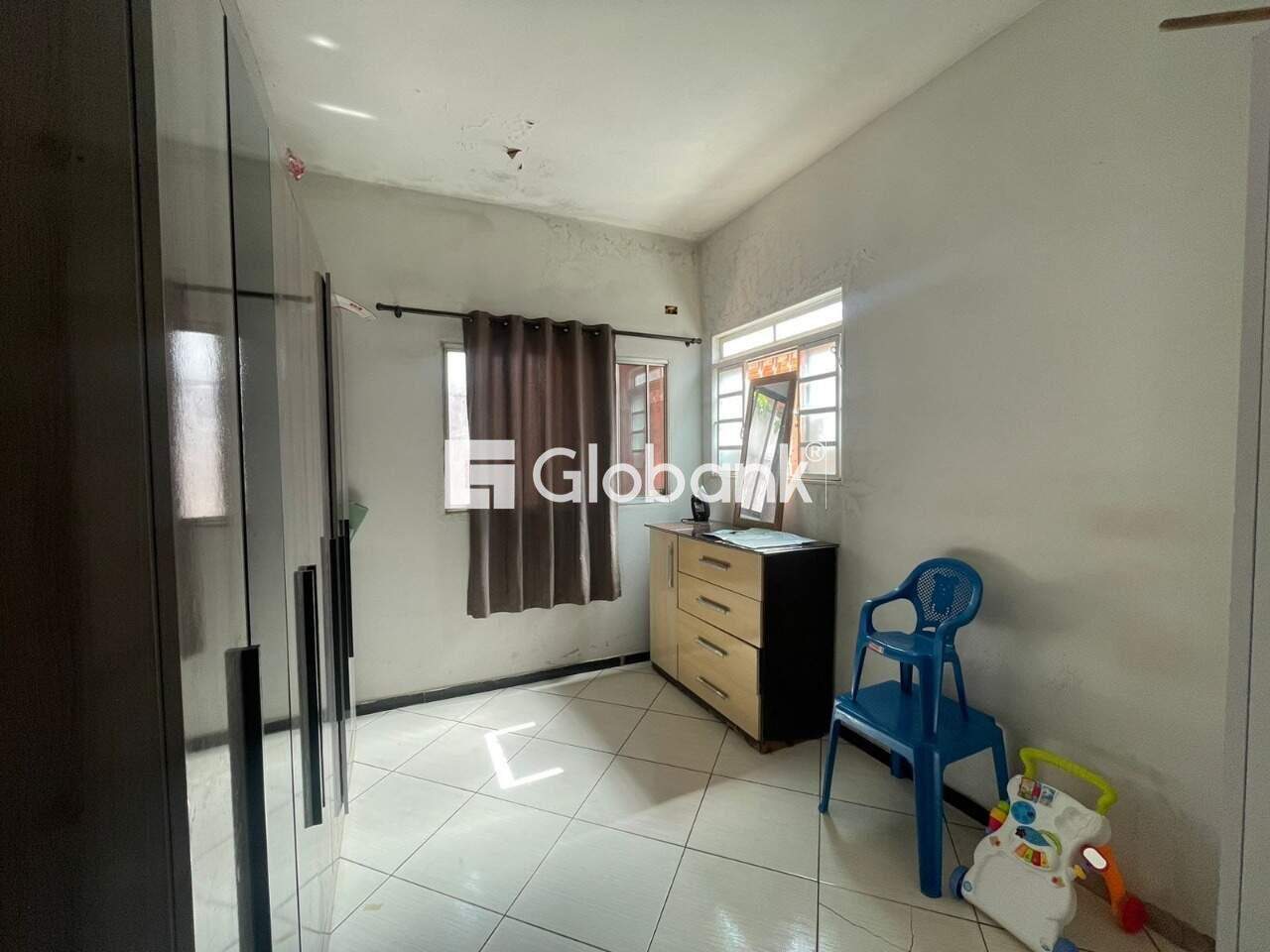Casa 3 quartos à venda Francisco Peres I 200m² Montes Claros MG: DORMIT RIO - CASA 02