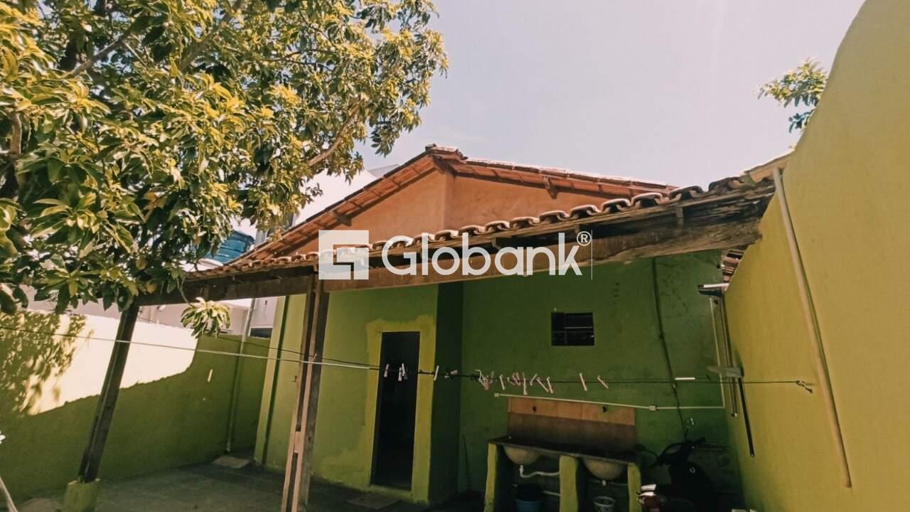 Casa 3 quartos à venda Roxo Verde 200m² Montes Claros MG: 