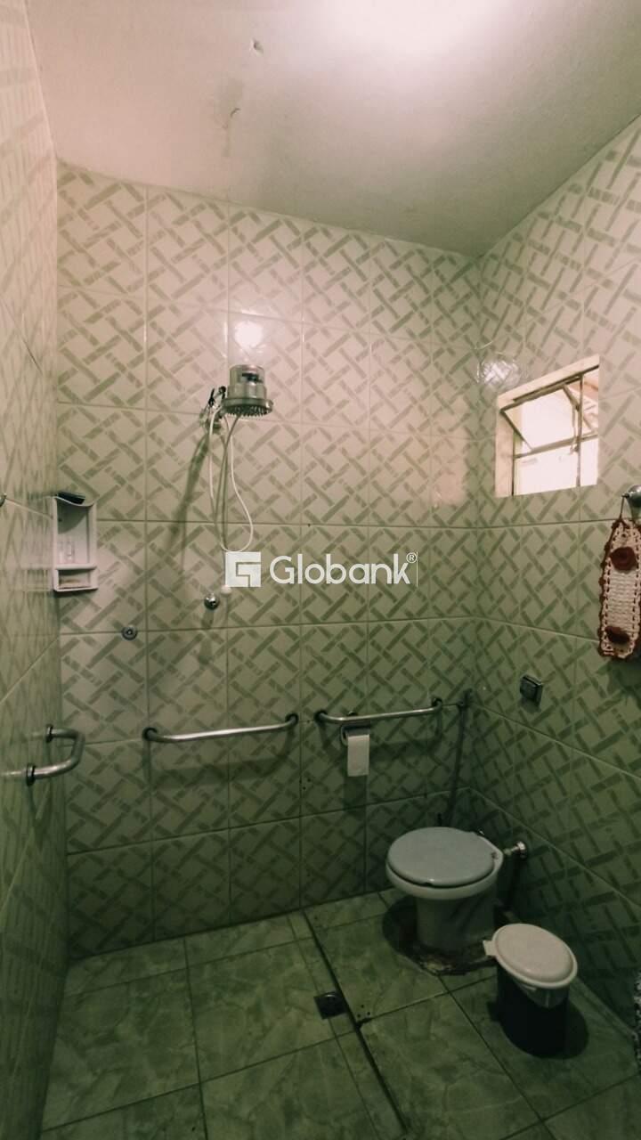 Casa 3 quartos à venda Roxo Verde 200m² Montes Claros MG: 