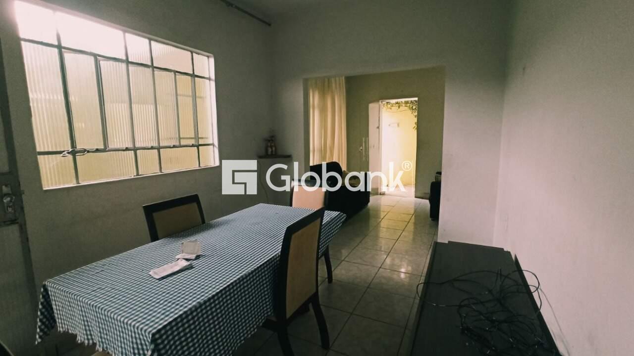 Casa 3 quartos à venda Roxo Verde 200m² Montes Claros MG: SALA DE JANTAR
