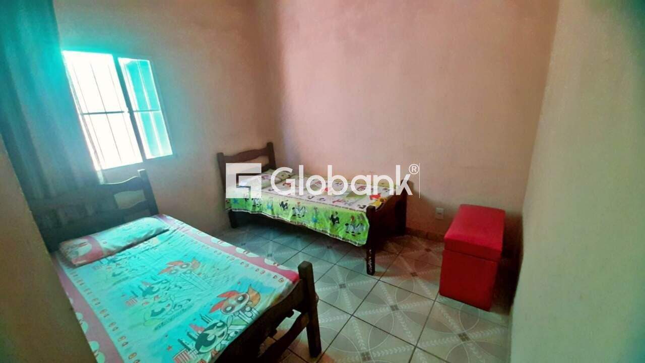 Casa 2 quartos à venda Dona Gregória 60m² Montes Claros MG: DORMIT RIO