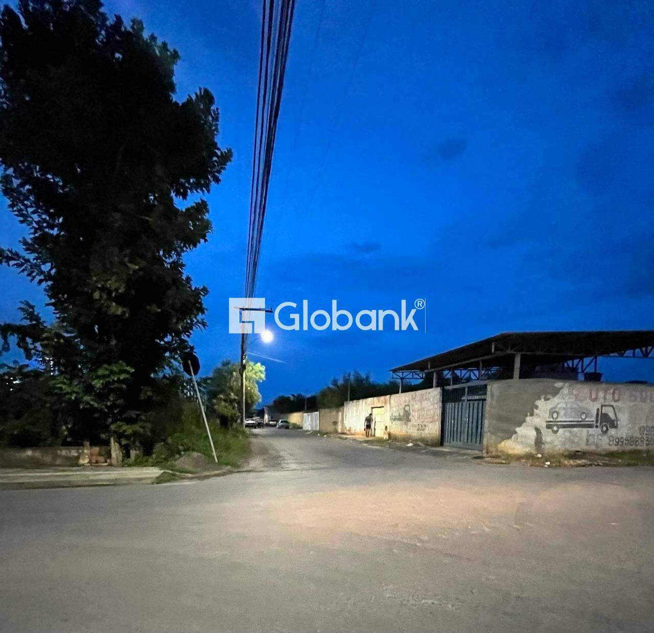 Terreno à venda Planalto 0m² Montes Claros MG: 