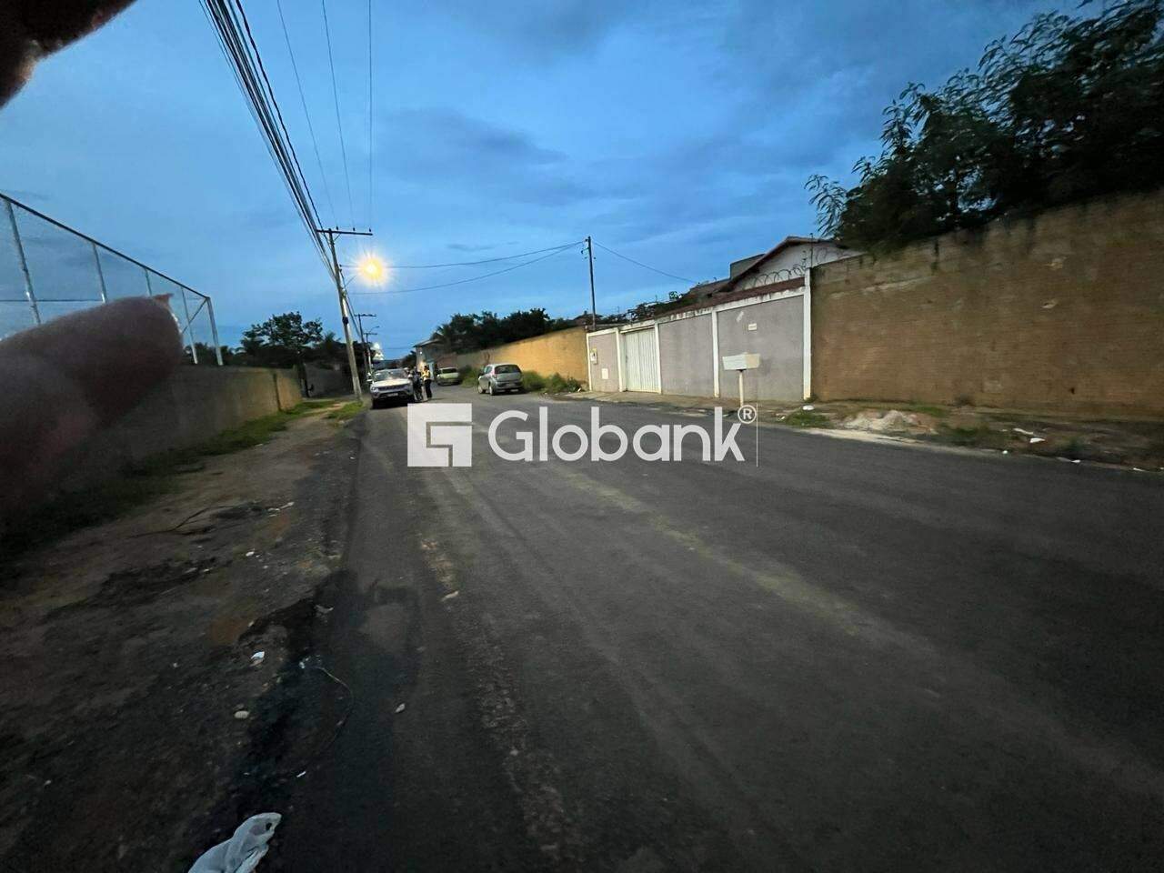Terreno à venda Planalto 0m² Montes Claros MG: 