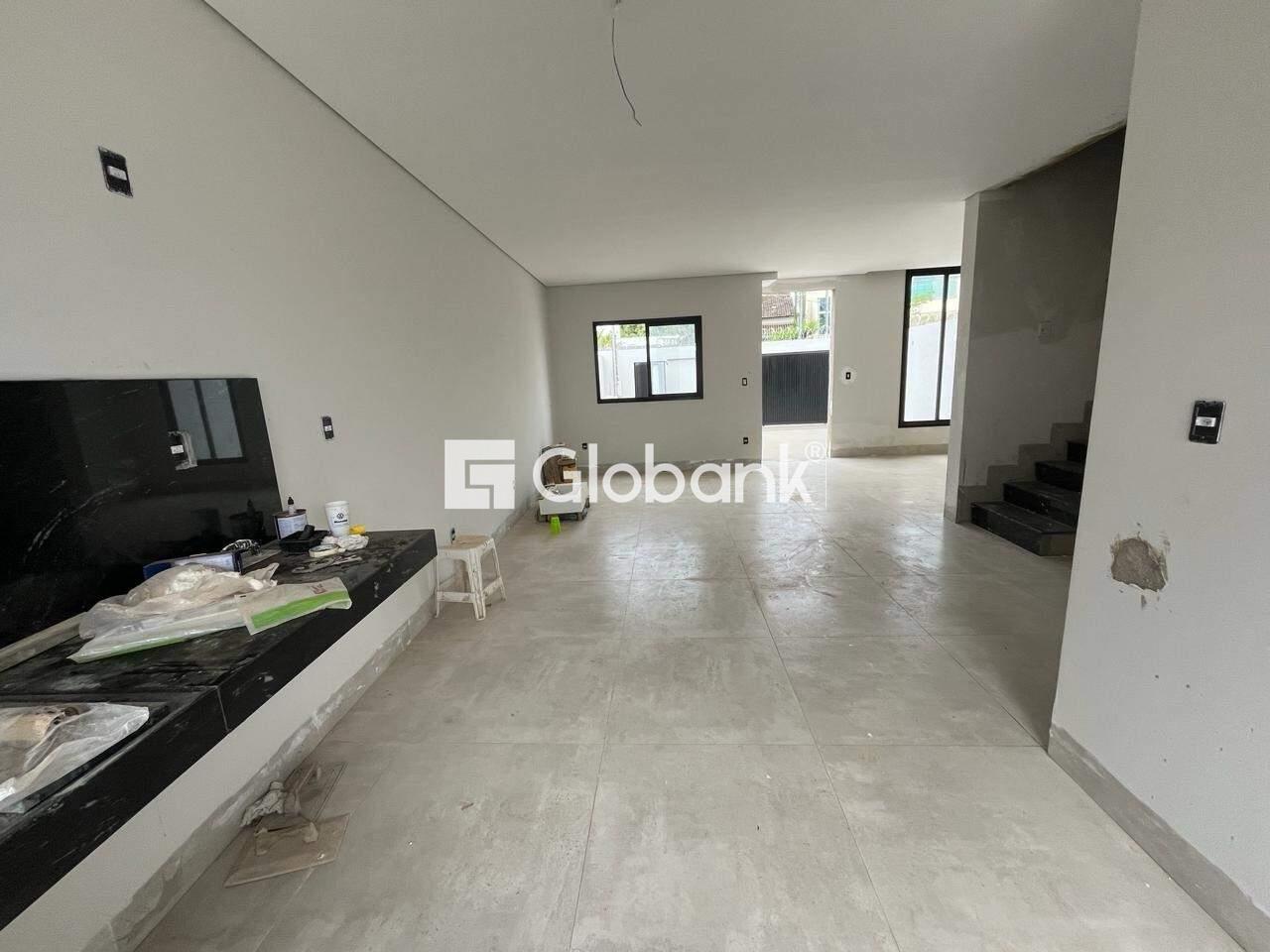 Casa 4 quartos à venda Ibituruna 200m² Montes Claros MG: COZINHA