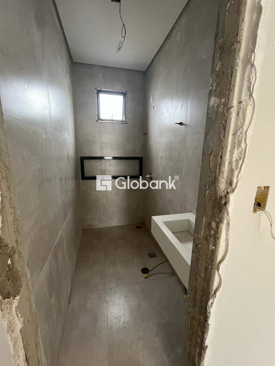 Casa 4 quartos à venda Ibituruna 200m² Montes Claros MG: LAVABO