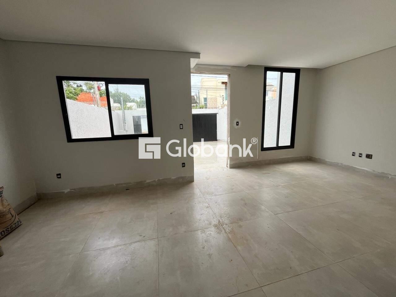 Casa 4 quartos à venda Ibituruna 200m² Montes Claros MG: SALA
