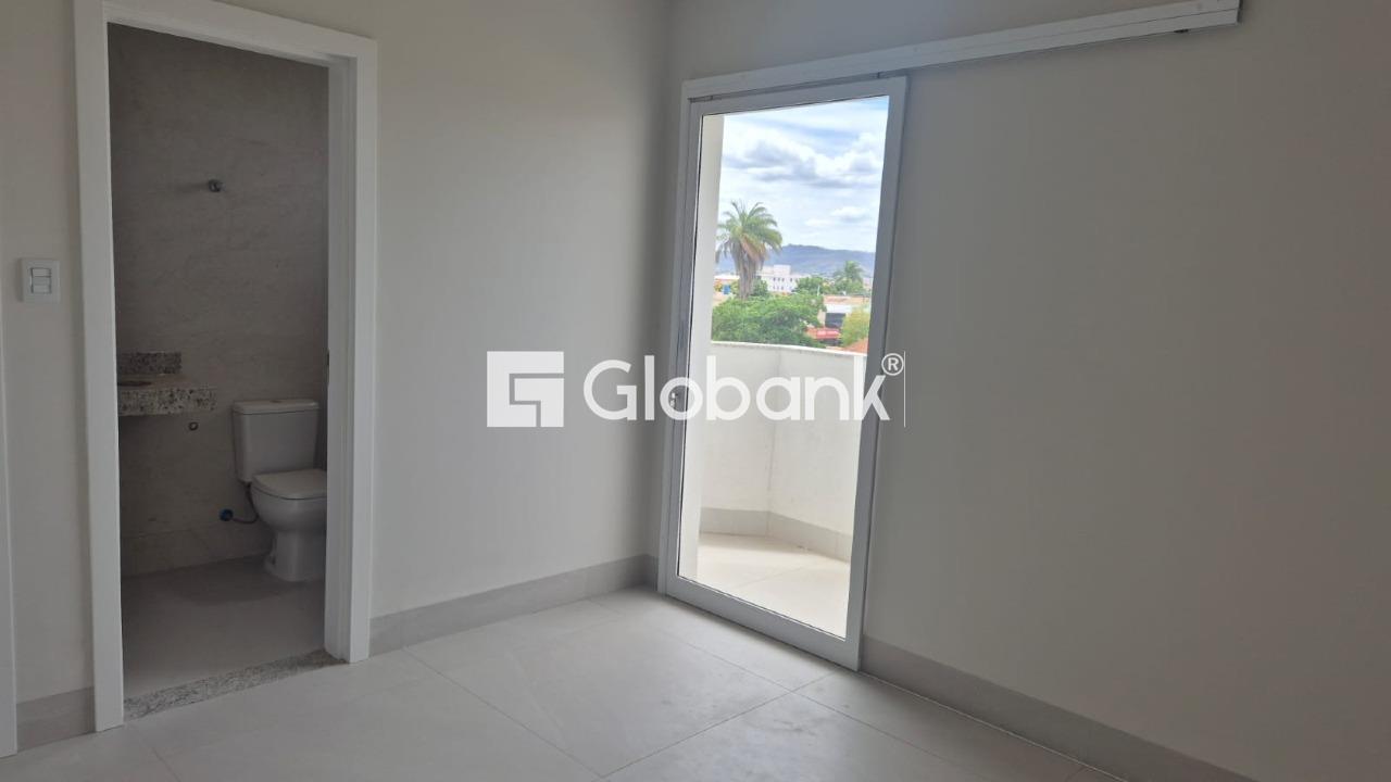 Apartamento 3 quartos à venda Cândida Câmara 130m² Montes Claros MG: 