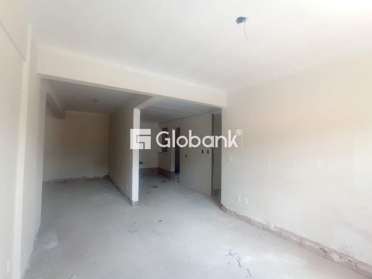 Cobertura 5 quartos à venda Cândida Câmara 260m² Montes Claros MG: Sala
