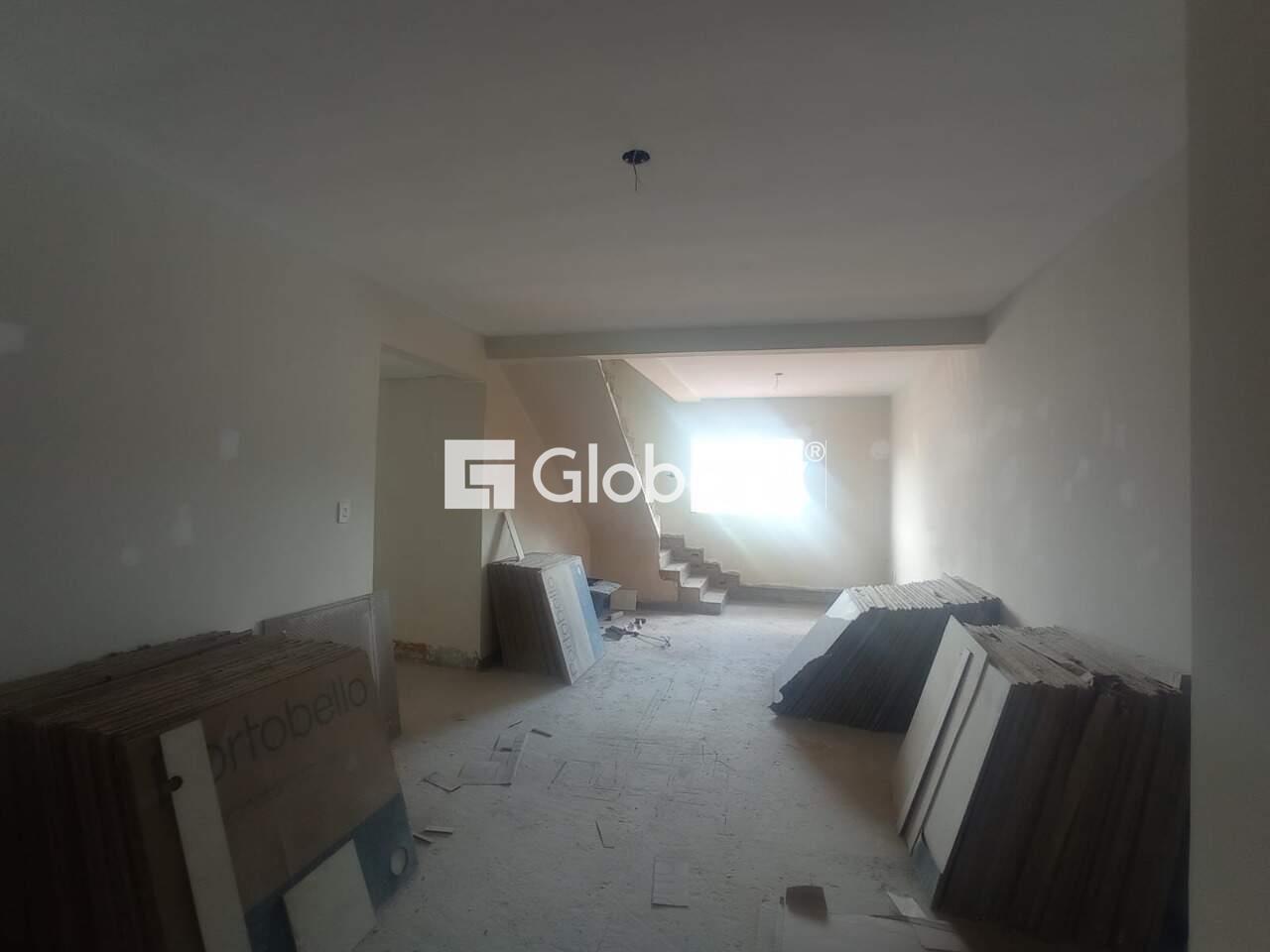 Cobertura 5 quartos à venda Cândida Câmara 260m² Montes Claros MG: Sala