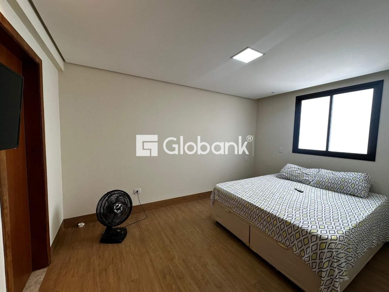 Apartamento 2 quartos à venda Funcionários 73m² Montes Claros MG: Quarto