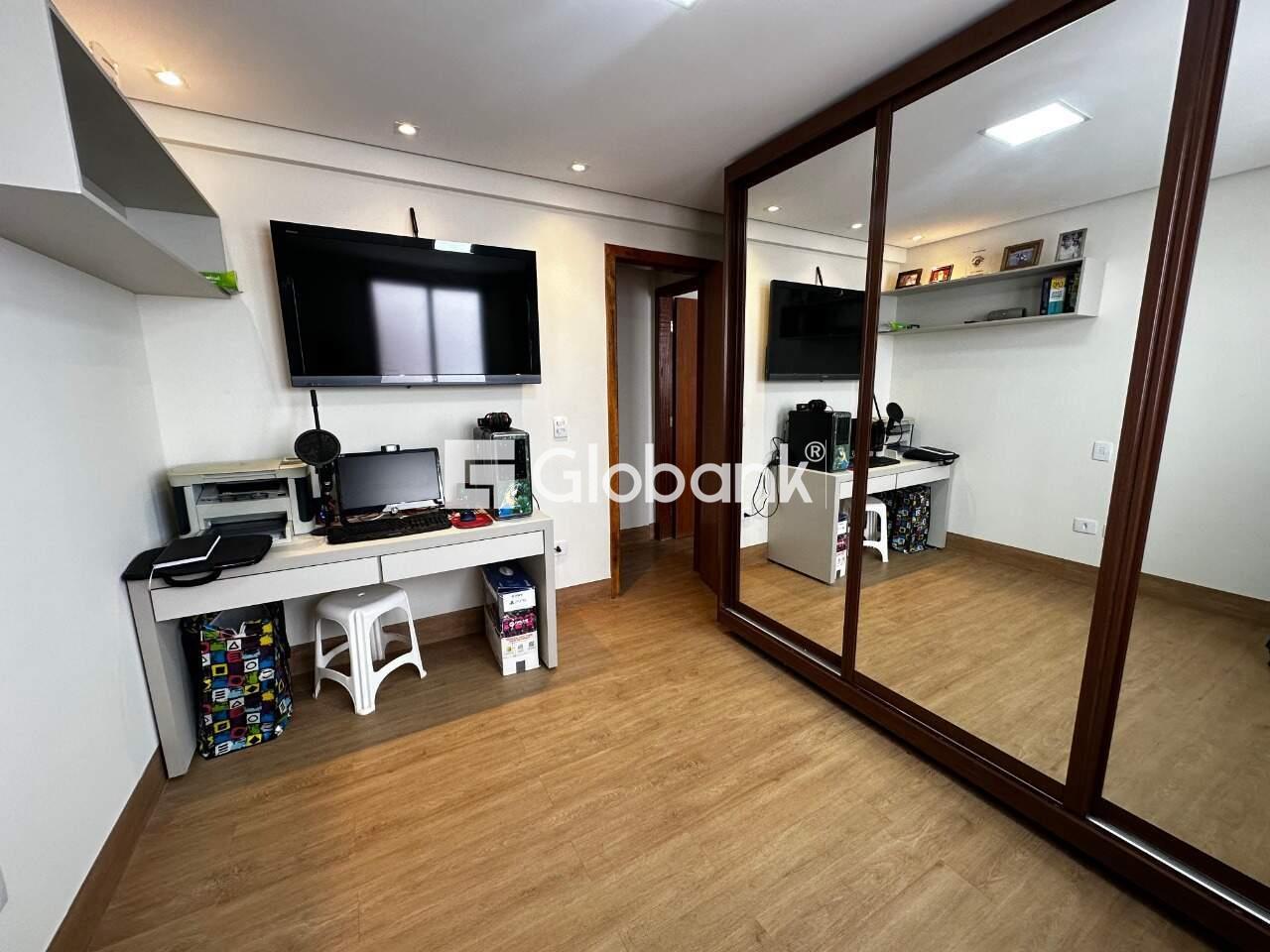 Apartamento 2 quartos à venda Funcionários 73m² Montes Claros MG: Quarto2