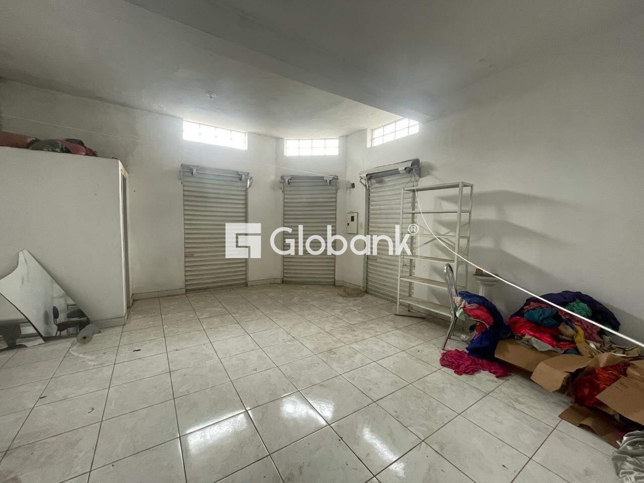 Apartamento 2 quartos à venda Vila Guilhermina 0m² Montes Claros MG: Sala ponto comercial