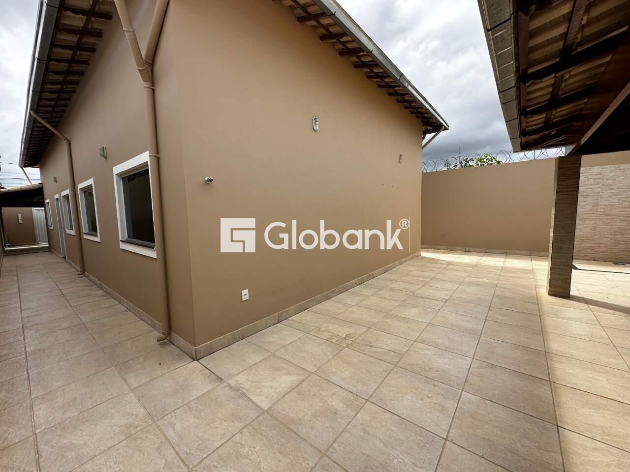 Casa 3 quartos à venda Planalto 240m² Montes Claros MG: 