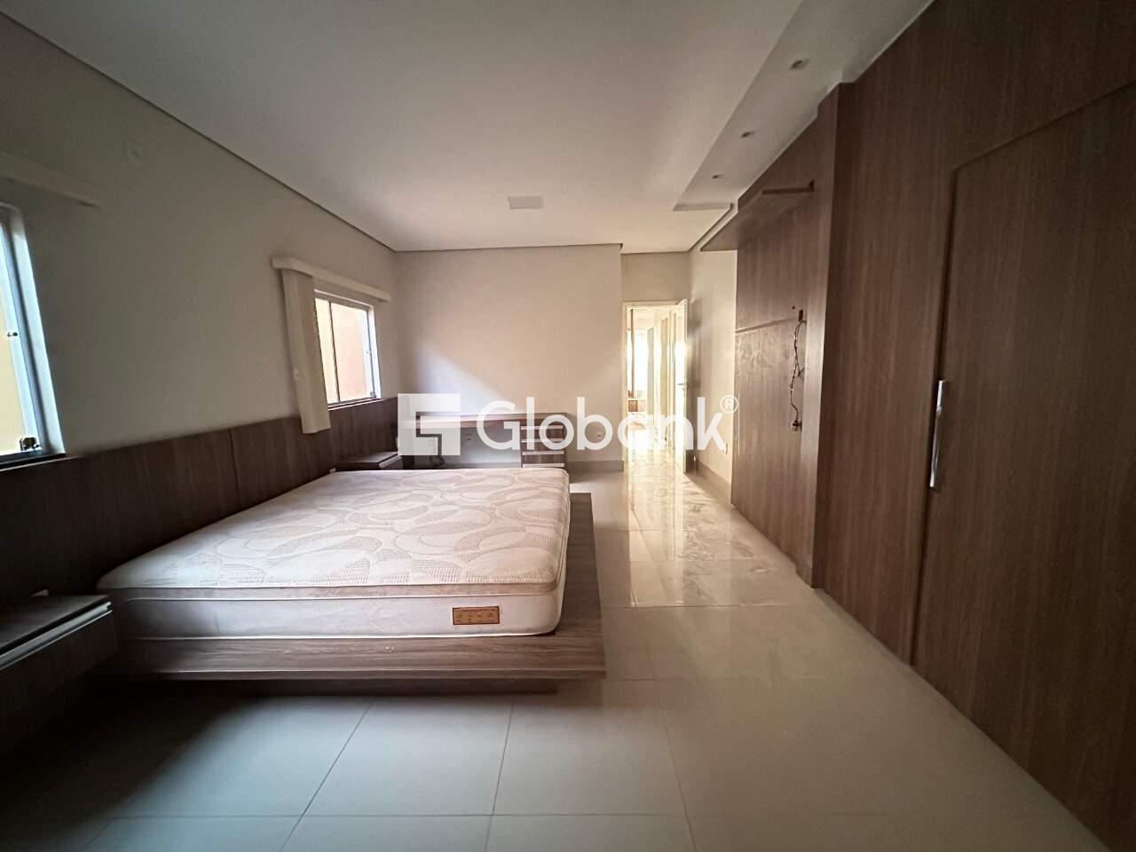 Casa 3 quartos à venda Planalto 240m² Montes Claros MG: Quarto