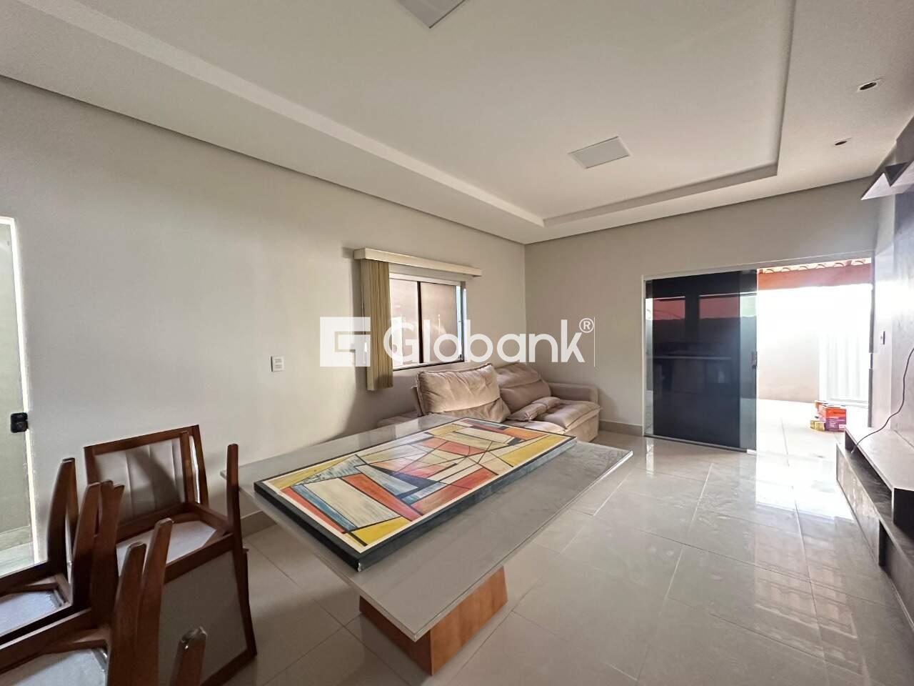 Casa 3 quartos à venda Planalto 240m² Montes Claros MG: Sala2