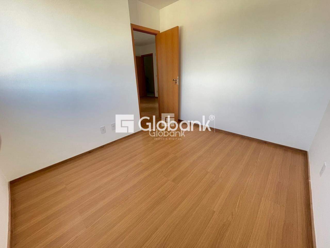 Apartamento 2 quartos para aluguel São Judas Tadeu 42m² Montes Claros MG: Quarto