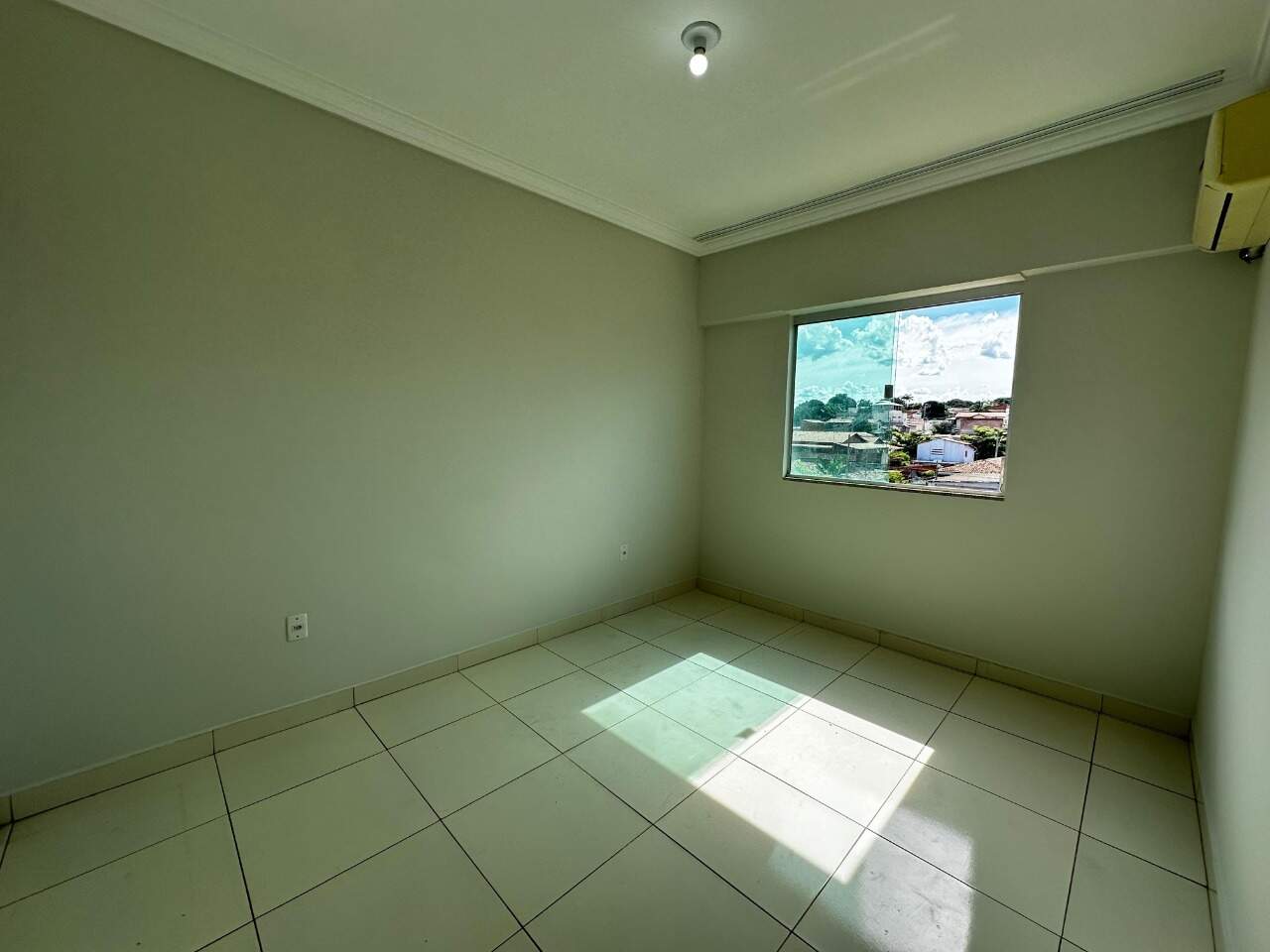 Apartamento 2 quartos para aluguel Vera Cruz 55m² Montes Claros MG: Quarto2